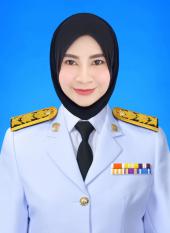 นางสาววันดี ใจเที่ยง