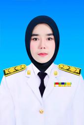 นางสาวซามูรา หมาดบากา