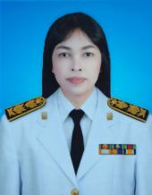 นางสุนิศา ชูสว่าง