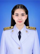 นางสาวอัญมณี ศรีเทพ