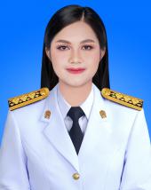 นางสาวอารียา ไชยขาว